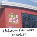Helston Farmer's Market
