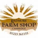 Radmore Farm Shop