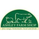 Ashley Herb Farm & Farm Shop