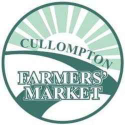 Cullompton Farmers Market Community Shop