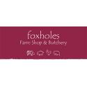 Foxholes Farm Shop Butchery & Tea Room