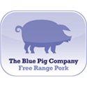 The Blue Pig Company