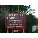 Solitaire Farm Shop