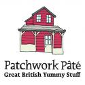 Patchwork Pate