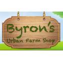 Byrons Urban Farm Shop