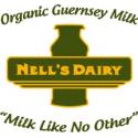 Nells Dairy Fresh Milk