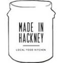 Made In Hackney Local Food Kitchen