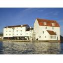 The Tide Mill Living Museum