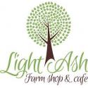 Light Ash Farm Shop