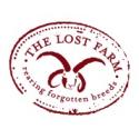 Lost Farm Forgotten Breeds