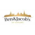 Ben and Jacobs of Oxford