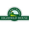 Highfield House Farm Shop & Tea Rooms
