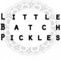 Little Batch Pickles