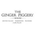 Ginger Piggery
