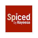 Spiced by Rayeesa