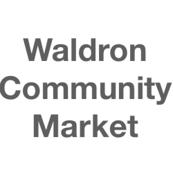Waldron Community Market