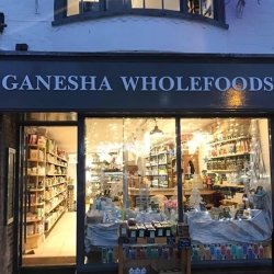 Ganesha Wholefoods