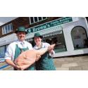 Brown's Family Butchers