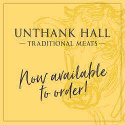 Unthank Hall Traditional Meats