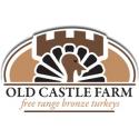 Old Castle Farm Turkeys