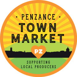 Penzance Farmers Market