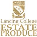 Lancing College Estate Produce