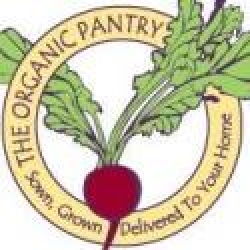 Organic Pantry