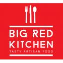 Big Red Kitchen
