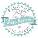 Pigasus Rare Breeds Hog Roast