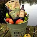 The Bottle Kicking Cider Company