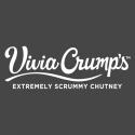 Vivia Crump's Extremely Scrummy Chutney