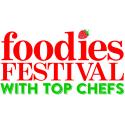 Newcastle Foodies Festival