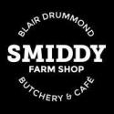 Blair Drummond Smiddy Farm Shop, Butchery and Cafe