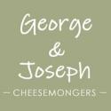 George & Joseph Cheesemongers
