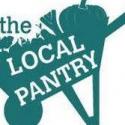 The Local Pantry Shop & Cafe