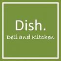 Dish Deli and Kitchen