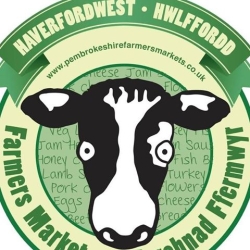 Haverfordwest Farmers Market