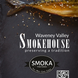 Waveney Valley Smokehouse