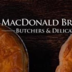Macdonalds Butchers