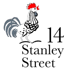 14 Stanley Street