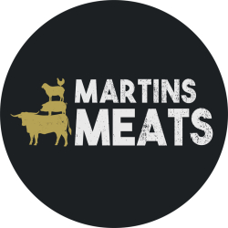 Martin's Meats