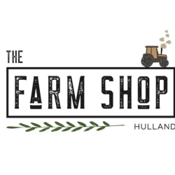 The Farm Shop Hulland
