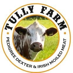 Tully Farm Butchers Shop
