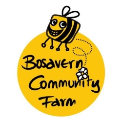 Bosavern Community Farm