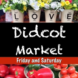 Didcot Farmers' Market