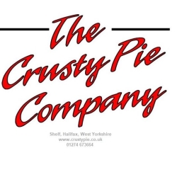 The Crusty Pie Co.