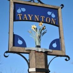 Taynton Farm Shop