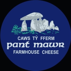 Pant Mawr Cheeses