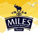 Miles Tea and Coffee
