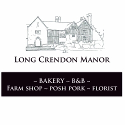 Long Crendon Manor Stables Farm Shop